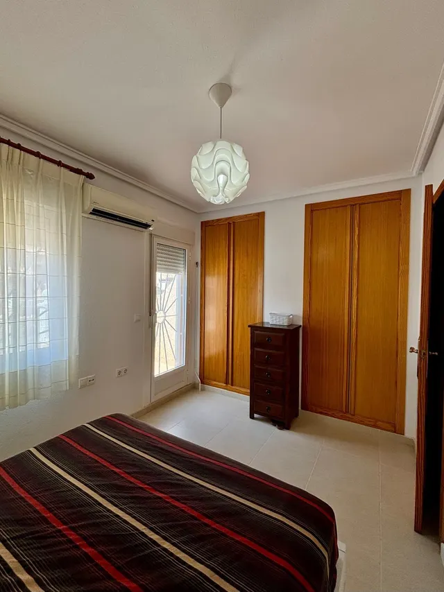 ESPECTACULAR BUNGALOW CON SOLÁRIUM PRIVADO Y VISTAS INCREÍBLES | GRAN ALACANT — 12