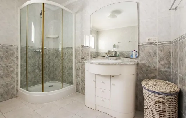 Chalet 3 habitaciones 336m² en venta - Centro — 10