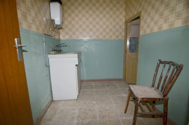Urbis te ofrece una casa en venta en El Campo de Peñaranda, Salamanca. — 35