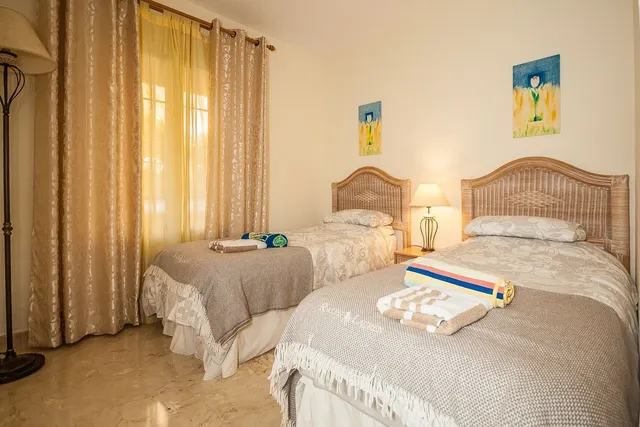 Apartamento 2 habitaciones 92m² en venta - Marbella — 8