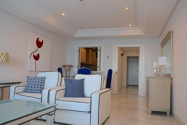 Apartamento 2 habitaciones 120m² en venta - Marbella — 7