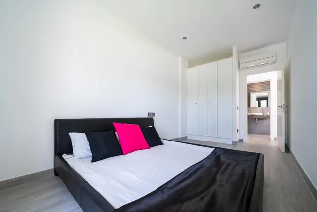 Espectacular unifamiliar Moderno con Piscina en Sa Torre – Eficiencia, Confort y Confianza. — 39