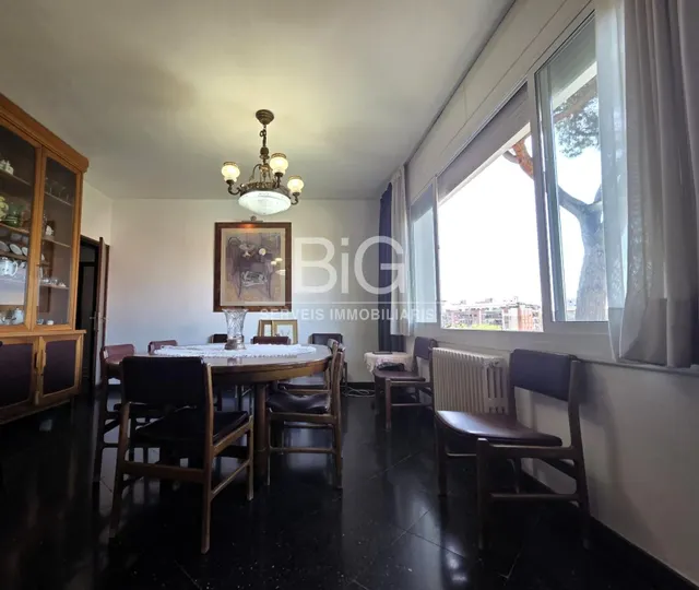 Espectacular casa con jardín y piscina privada en la ciudad de mataro — 44