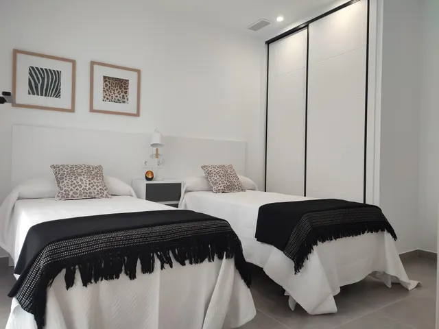 Villa 3 habitaciones 96m² en venta - Balsicas — 7