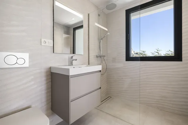 Chalet 6 habitaciones 325m² en venta - Riviera del sol — 27