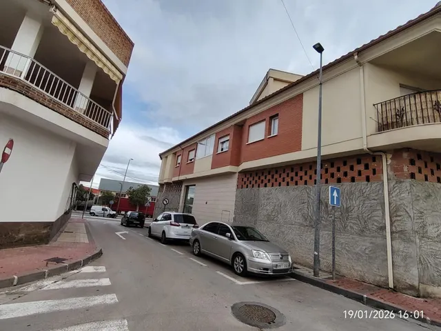 Garaje en Alcantarilla — 5