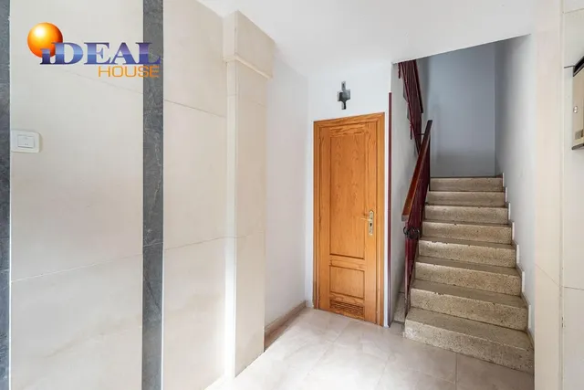 Magnífico piso ideal para invertir o para vivir sin vecinos y con vistas despejadas. — 23