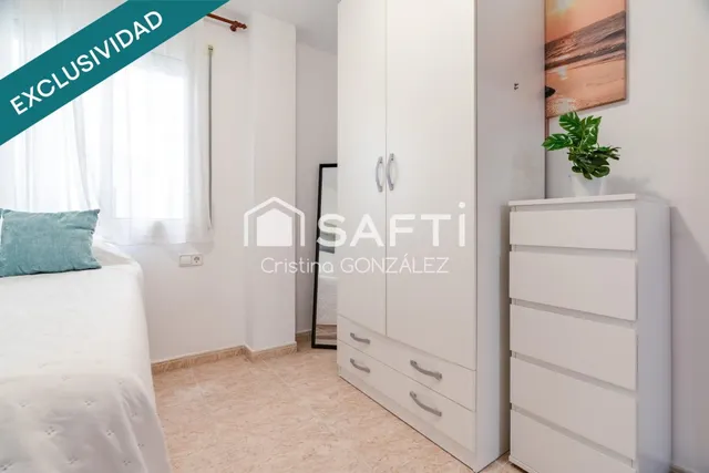 “Tu hogar ideal en Santa Maria – Fondo Sumella: práctico, luminoso y listo para entrar.” — 16