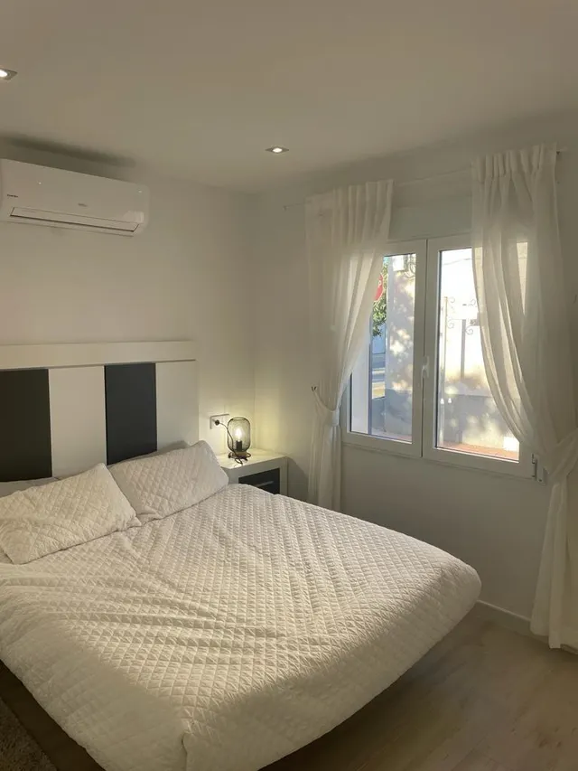 MAGNIFICO BUNGALOW PLANTA BAJA CON PISCINA PRIVADA — 8