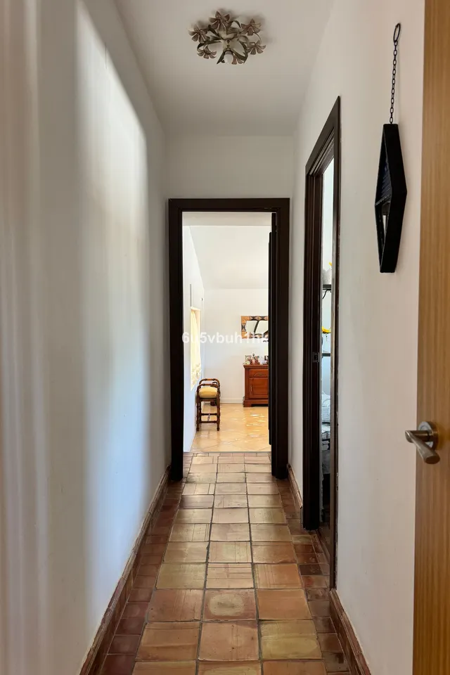 Adosado 3 habitaciones 155m² en venta - Costa Del Sol — 22