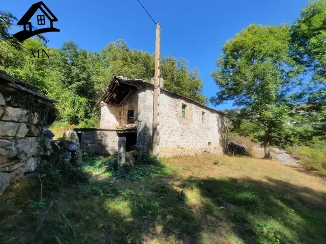 Cabaña Rústica en El Corazón de la Naturaleza - foto 4