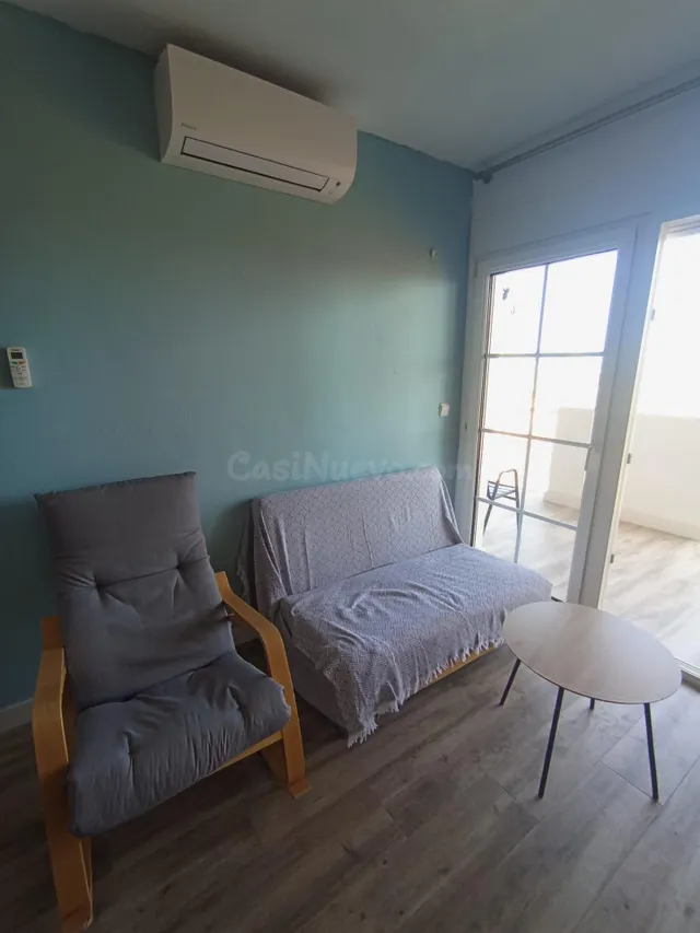 PRECIOSO APARTAMENTO EN EL ALAMILLO - foto 5