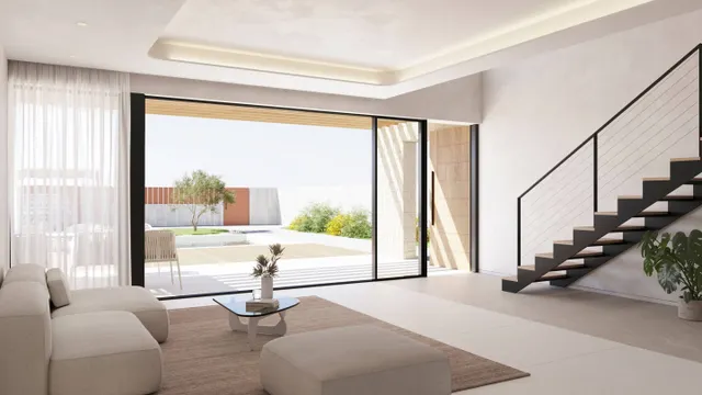 Villa 3 habitaciones 158m² en venta - Camporrosso village — 23