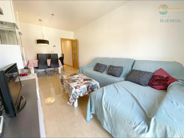PISO CÉNTRICO EN PUERTO DE MAZARRÓN - foto 5