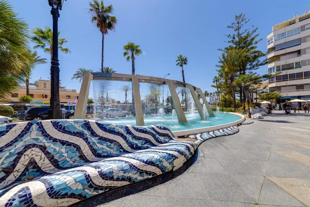 Ático 1 habitación 46m² en venta - torrevieja — 43