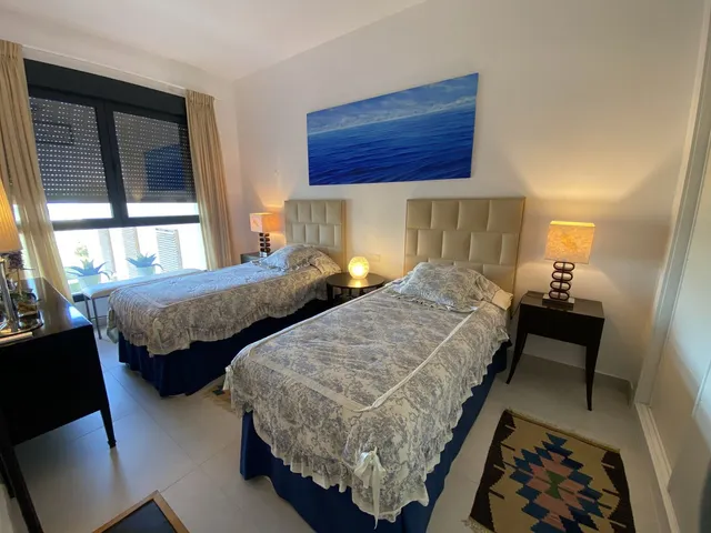 Adosado 3 habitaciones 185m² en venta - Costa Del Sol — 31