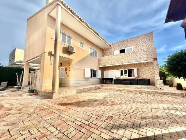 Exclusiva villa de lujo en La Mata, cerca del mar - foto 2