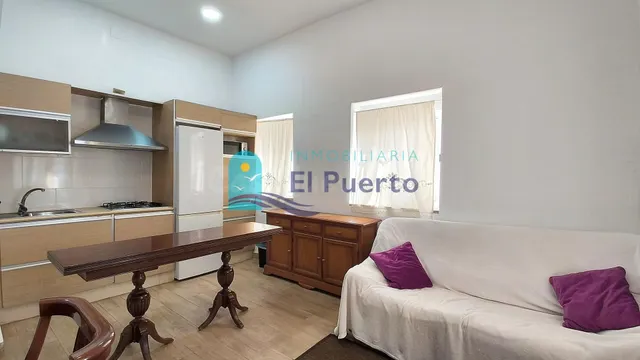¡VIVE FRENTE AL MEDITERRÁNEO! PROPIEDAD ÚNICA FORMADA POR 2  - foto 4