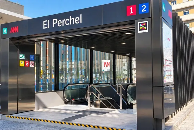 Oficina Centro Málaga — 30