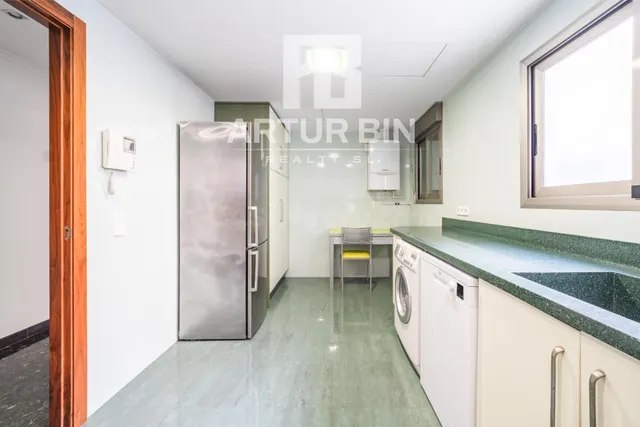 Piso 3 habitaciones 153m² en venta - Sant Francesc — 8