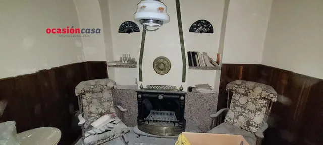 CASA EN VENTA JUNTO A SALESIANOS — 7