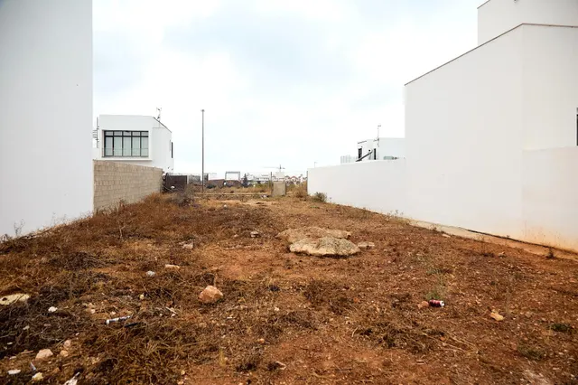 Parcela edificable en Calle Bolivia, Ayamonte — 7