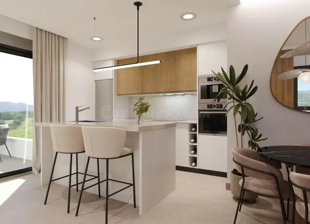 Apartamento 2 habitaciones 92m² en venta - Hacienda del Álam - foto 5