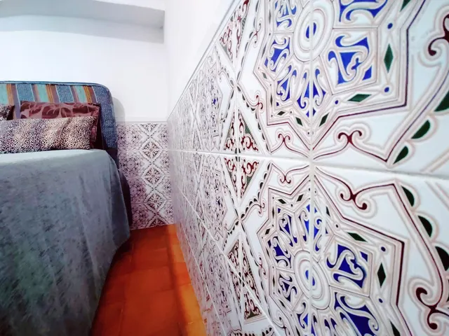 ✓Apartamento 1 habitación con Piscina en Villotel, Benitachell, Costa Blanca — 13