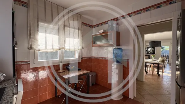UNA CASA PARA DISFRUTAR DEL ESPACIO, LA TRANQUILIDAD Y LA VI - foto 4