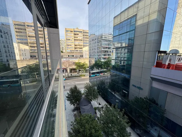 Oficina 105m² en venta - Marbella — 14