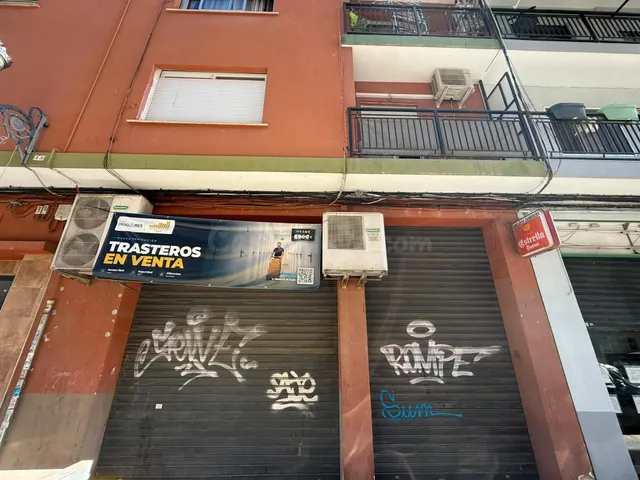 TRASTEROS DE NUEVA construcción EN L´HORT DE SANABRE