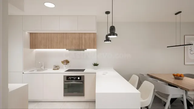 Adosada en Venta en Torre De La Horadada Alicante - foto 4