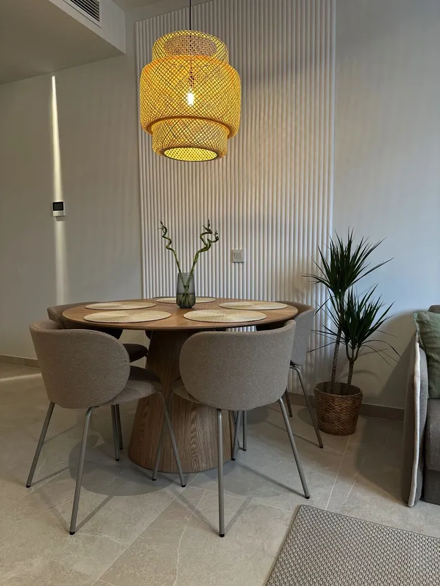 Apartamento 2 habitaciones 77m² en venta - Costa Del Sol — 30