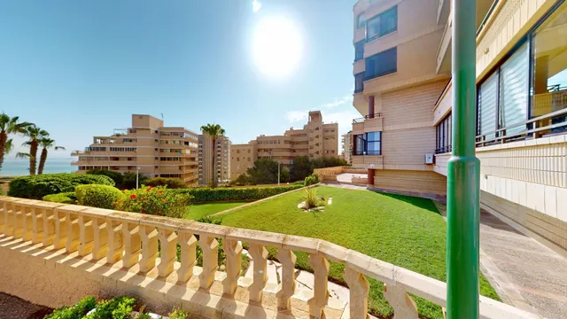 MIRASOL eme de Maison El Ático (Ref. 501EME) — 35