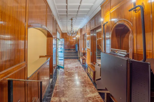 Piso exterior en venta en Goya — 46