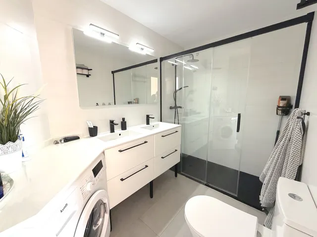 Apartamento 2 habitaciones 96m² en venta - Centro — 28