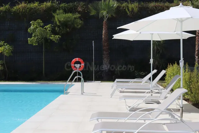 Apartamento 4 habitaciones 256m² en venta - Montemayor-Marbella Club — 4