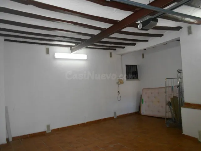 Se vende casa palaciega en el entorno de la catedral - foto 3