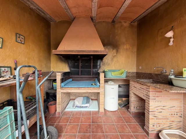 PRECIOSO CHALET EN MARINES — 31