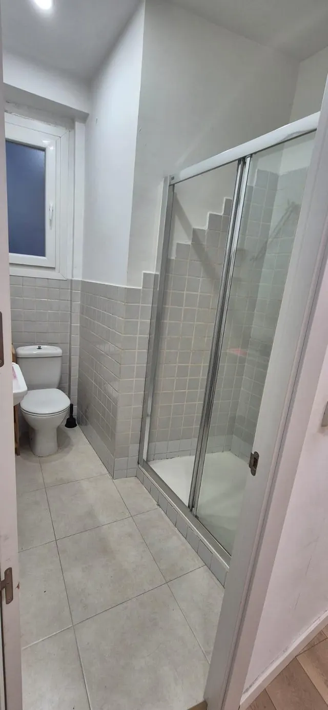 Piso centrico zona imperial — 14