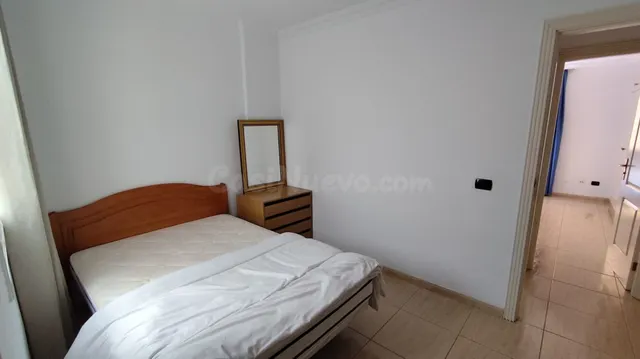 Piso en Alquiler en San Cristobal De La Laguna Santa Cruz de Tenerife — 16
