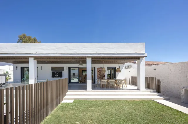 Chalet 3 habitaciones 260m² en venta - Costa Del Sol — 28