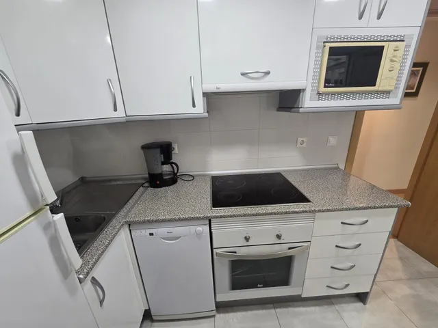 Piso reformado a 1 minuto de la Playa de Poniente – Benidorm — 15
