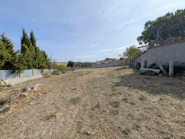 Parcela urbana en Pezuela de las Torres — 11