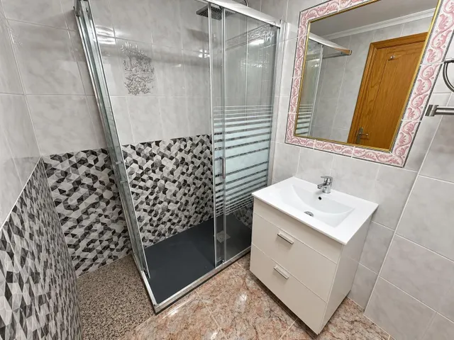 Vivienda en planta baja con dos terrazas frente a la piscina en El Moncayo – Guardamar del Segura — 23