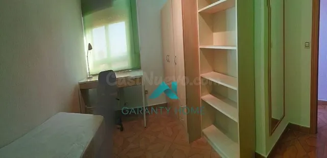 Piso de alquiler para estudiantes en Salesas, Salamanca - foto 5