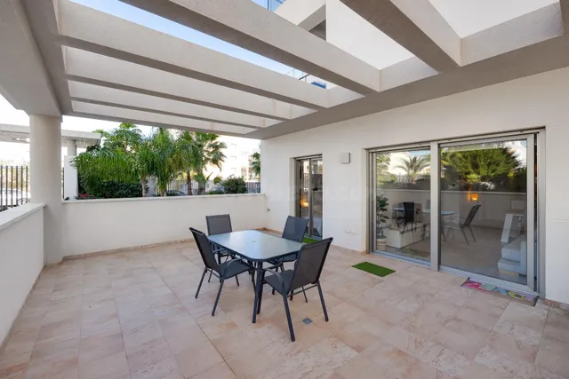 PRECIOSO APARTAMENTO CON GRAN TERRAZA, GARAJE Y ESPECTACULAR - foto 3