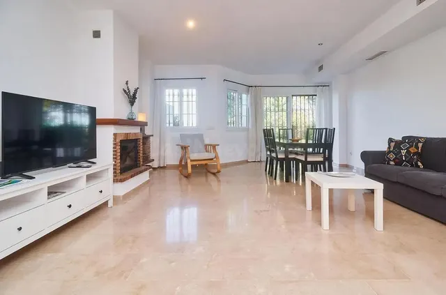 Adosado 3 habitaciones 196m² en venta - Centro — 4