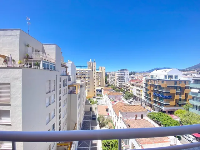 Apartamento 2 habitaciones 94m² en venta - Marbella — 25