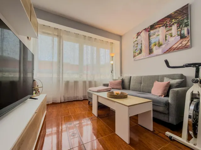 PISO EXTERIOR Y LISTO PARA ENTRAR A VIVIR EN LA PENILLA - foto 2